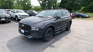 2022 Hyundai Santa Fe XRT SUV