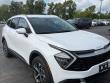 Used 2023 Kia Sportage EX SUV