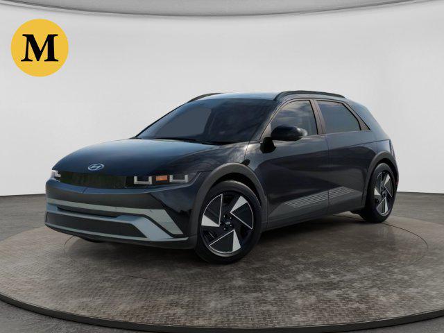 2027 Hyundai IONIQ 5 SEL