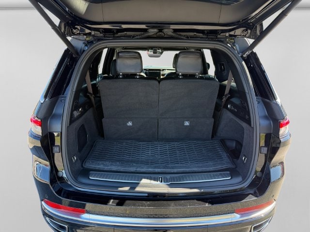 2023 Jeep Grand Cherokee L Summit - Photo 19
