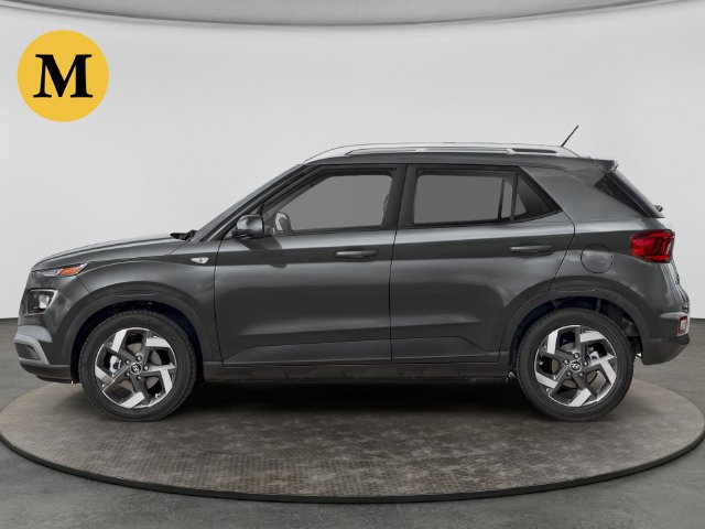 Used 2024 Hyundai Venue SEL SUV