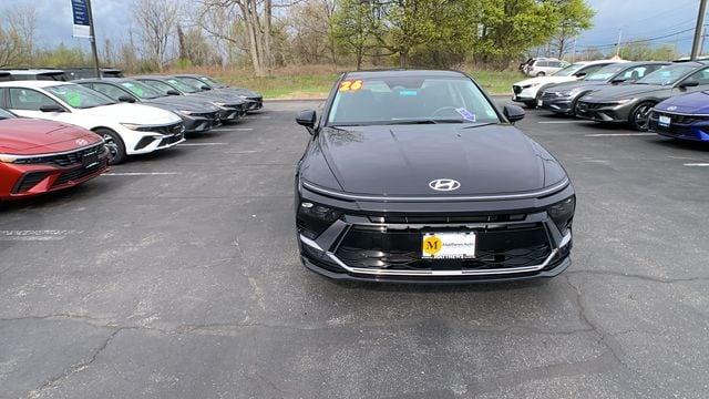 2026 Hyundai Sonata SEL - Photo 8