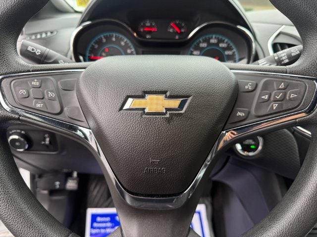 2018 Chevrolet Cruze LT - Photo 25