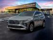 New 2026 Hyundai Tucson Limited AWD SUV