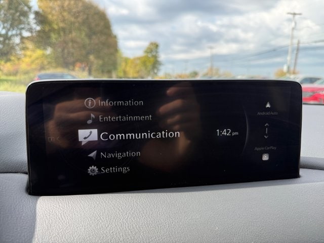 2024 Mazda CX-5 S Preferred package - Photo 16