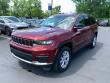 Used 2021 Jeep Grand Cherokee L Limited SUV