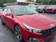 Used 2021 Hyundai Elantra SEL Sedan