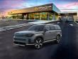 New 2026 Hyundai Santa Fe Limited AWD SUV