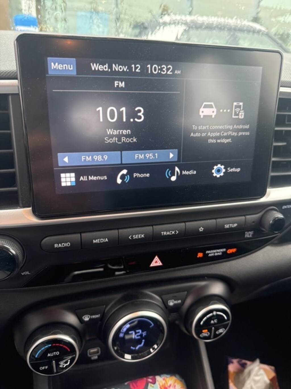 Certified 2023 Hyundai Venue SEL SUV