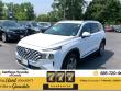 Used 2022 Hyundai Santa Fe SEL SUV