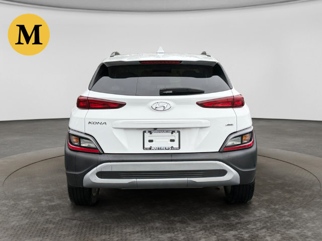 Used 2023 Hyundai Kona SEL SUV