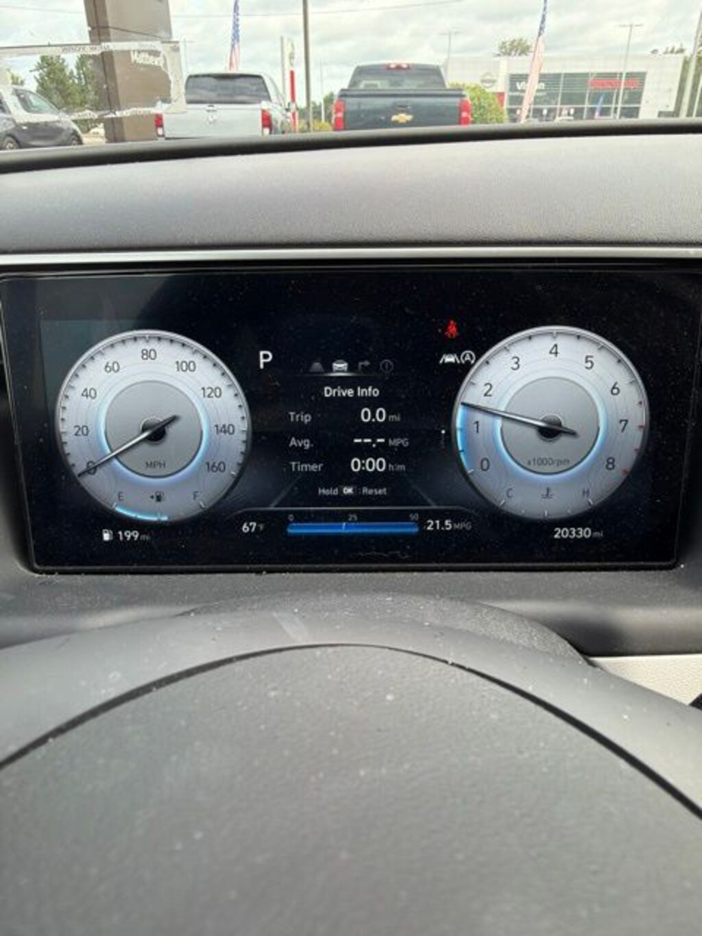 Used 2024 Hyundai Tucson Limited SUV