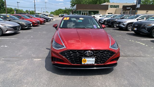 2023 Hyundai Sonata Limited - Photo 8