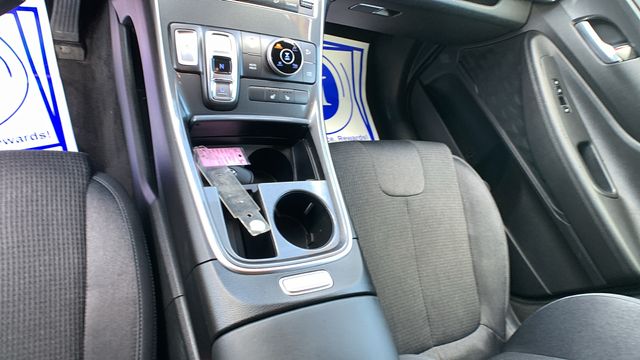 2022 Hyundai Santa Fe SEL - Photo 14