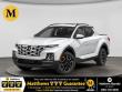 Used 2022 Hyundai Santa Cruz 2.5T SEL Premium Truck Crew Cab