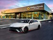  Hyundai Elantra N