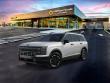 New 2026 Hyundai Palisade XRT AWD SUV
