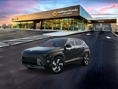 2026 Hyundai Kona SEL Sport AWD SUV