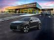 New 2026 Hyundai Kona SEL Sport AWD SUV