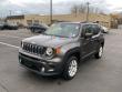 Used 2019 Jeep Renegade Latitude 4x4 SUV