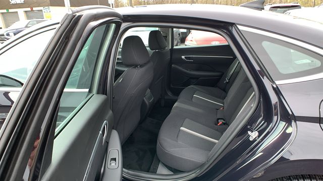 2026 Hyundai Sonata SEL - Photo 16