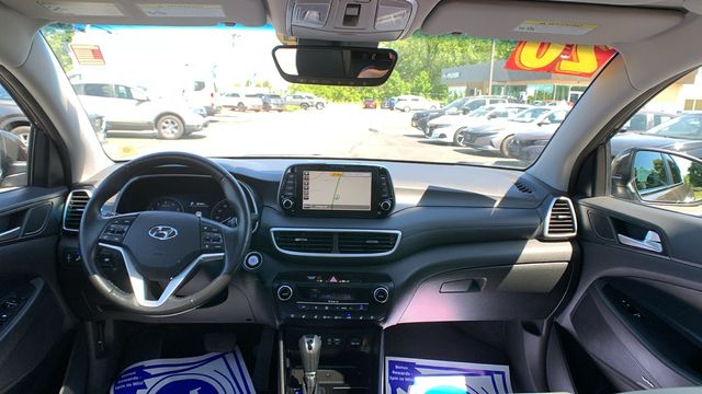 2020 Hyundai Tucson Ultimate - Photo 21