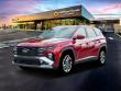 New 2026 Hyundai Tucson SEL Plus AWD SUV
