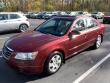 Used 2009 Hyundai Sonata  Sedan