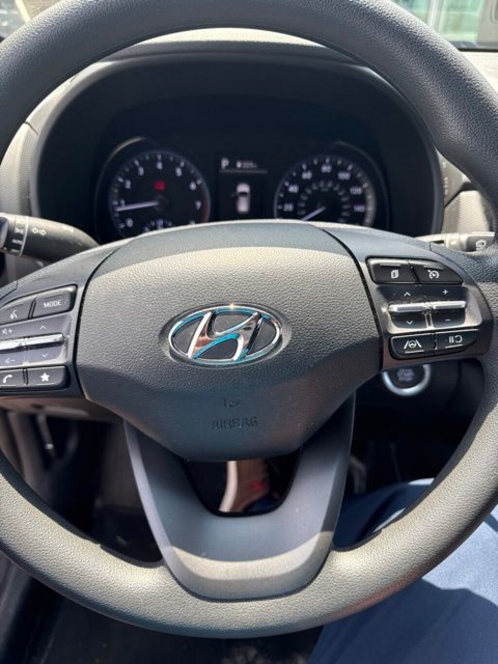 Used 2022 Hyundai Kona SEL SUV