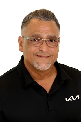 Staff member Ray Montalvo  from ID_bc741eb76a64