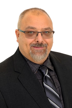 Staff member Bryan Veneron from ID_bc741eb76a64