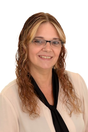 Staff member Susan Shea from ID_ad1d09c6c0a3
