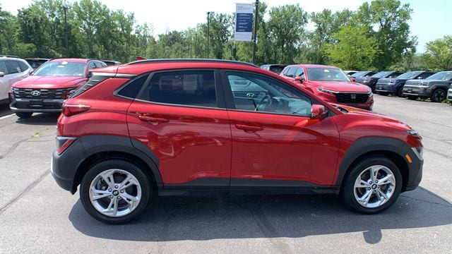2022 Hyundai Kona SEL - Photo 6