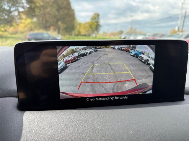 2024 Mazda CX-5 S Preferred package - Photo 22