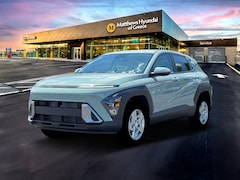 2026 Hyundai Kona SE AWD SUV