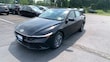 Hyundai Elantra Hybrid