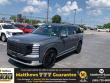 Used 2026 Hyundai Palisade Calligraphy SUV