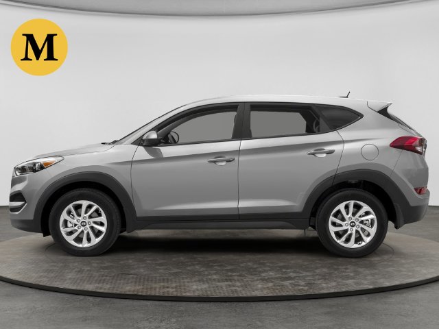 Used 2018 Hyundai Tucson SEL SUV