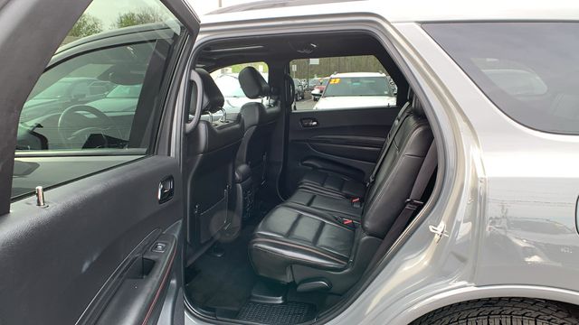 2024 Dodge Durango GT - Photo 18