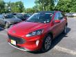 Used 2021 Ford Escape SEL SUV