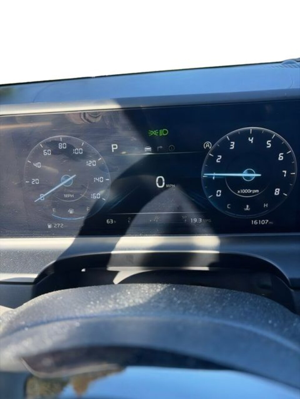 Used 2024 Kia Seltos EX SUV