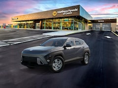2026 Hyundai Kona SE AWD SUV