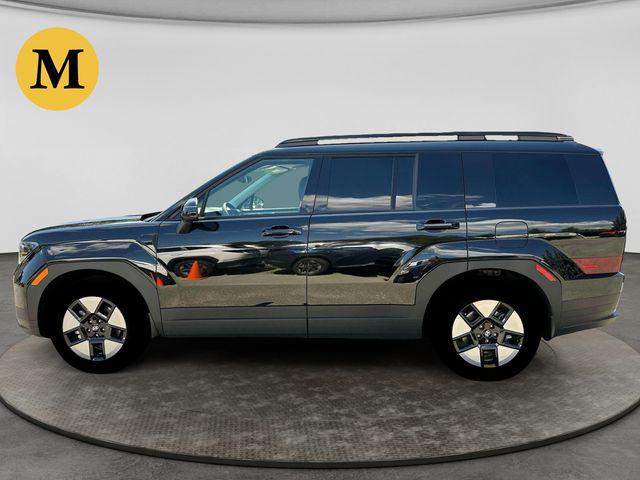 New 2026 Hyundai Santa Fe Hybrid SEL SUV