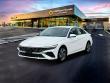 New 2025 Hyundai Elantra SEL Convenience Sedan
