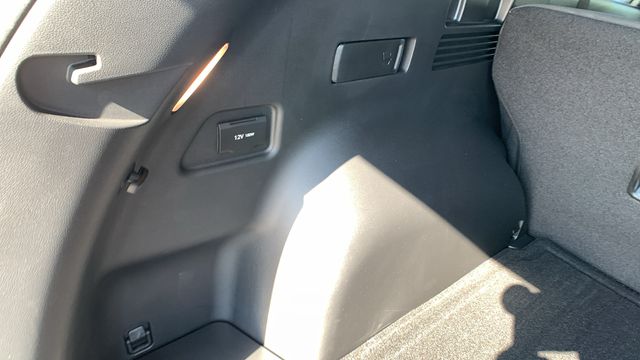 2024 Hyundai Tucson SEL - Photo 25