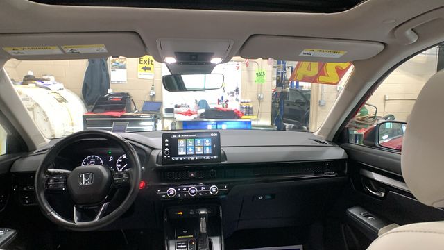 2024 Honda CR-V EX-L - Photo 20