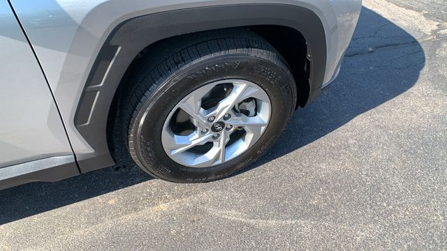 2024 Hyundai Tucson SEL - Photo 27