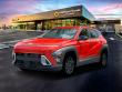 New 2026 Hyundai Kona SEL Sport AWD SUV