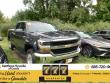Used 2018 Chevrolet Silverado 1500 LT w/1LT Truck Double Cab