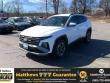 Used 2025 Hyundai Tucson SEL SUV